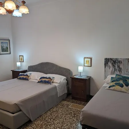 Casaleonardo Appartement *