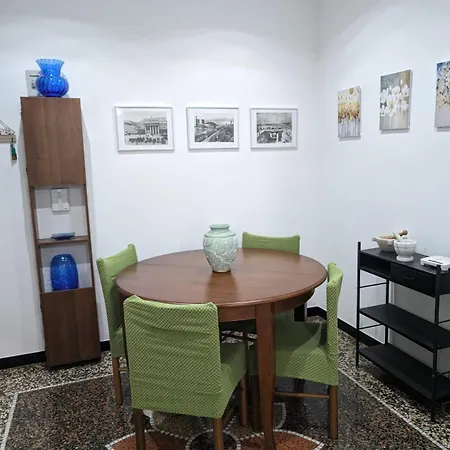 Apartamento Casaleonardo