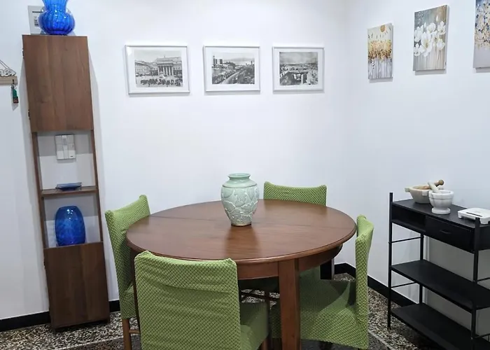 Appartamento Casaleonardo